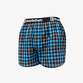 Bokserki Horsefeathers Clay Boxer Shorts Castlerock