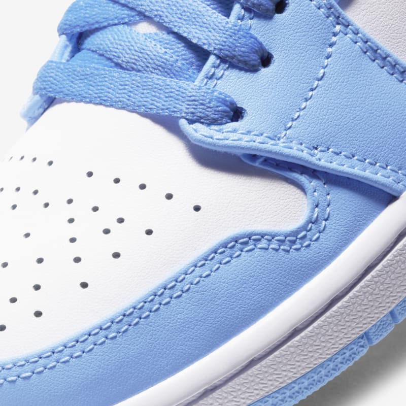 Air Jordan 1 Low
