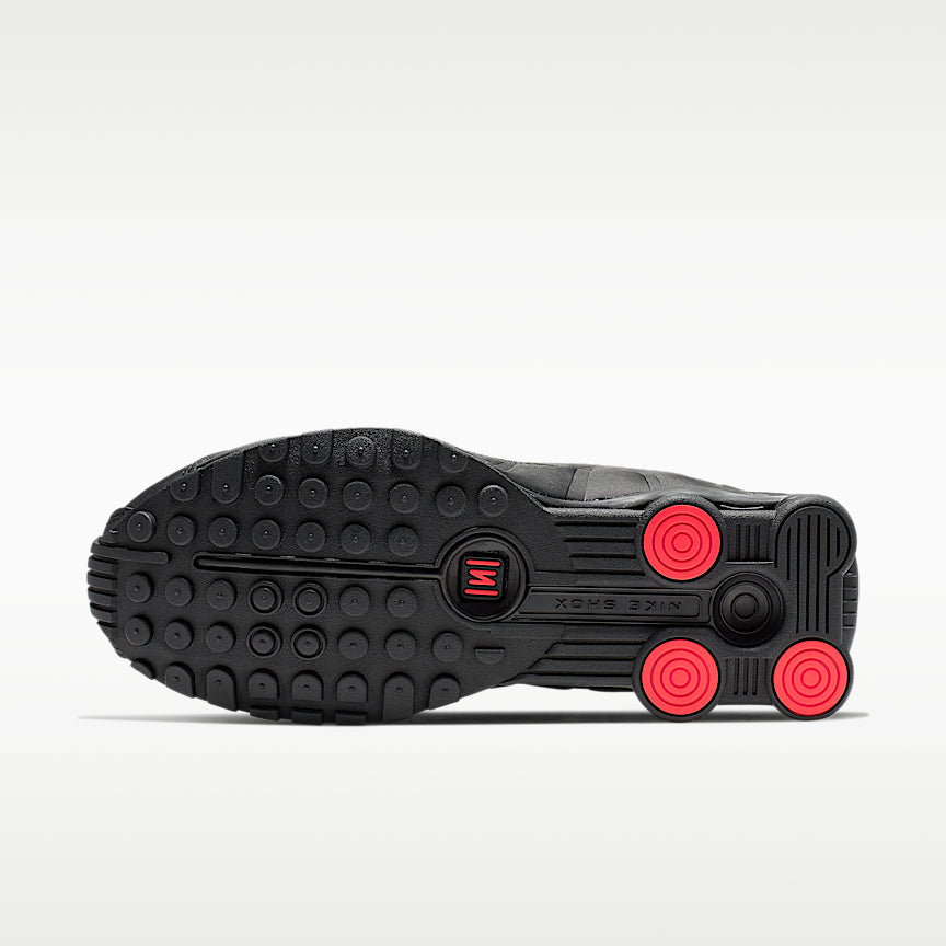 Nike Shox R4