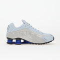 Nike Shox R4 Blue Tint/ Mtlc Silver-Racer Blue-Mtlc Silver-Black