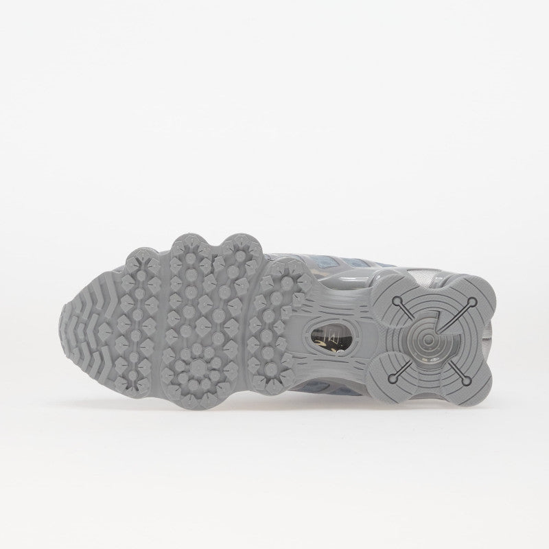 Nike Shox TL Wolf Grey/ Metallic Silver