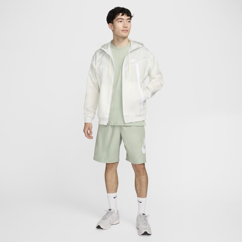 Nike Sportswear Club