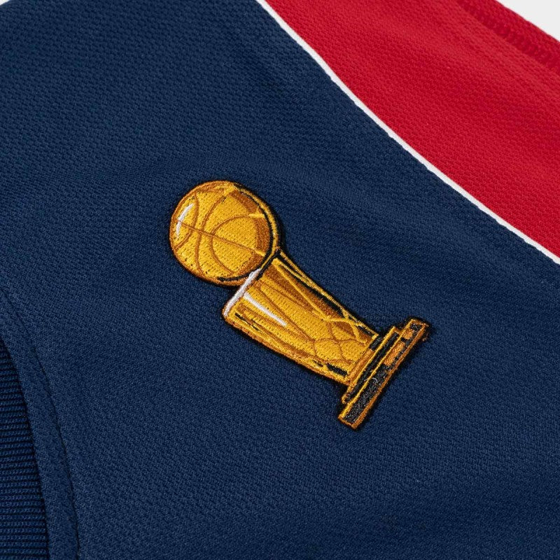 Mitchell & Ness NBA Authentic Shooting Shirt Detroit Pistons 2003-04