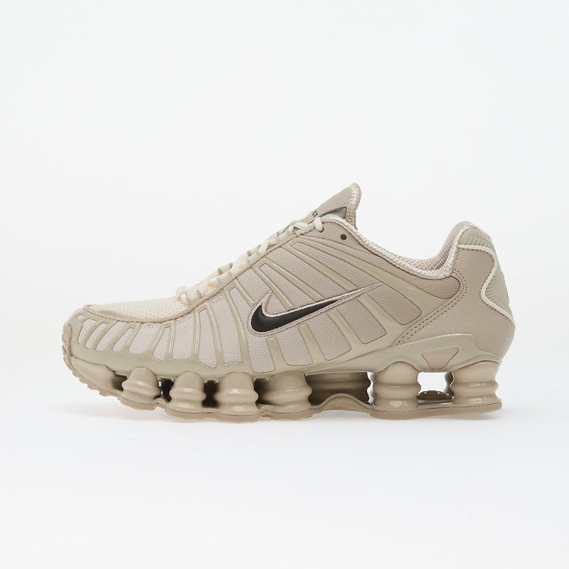 Nike Shox TL Cream II/ Black-Sail