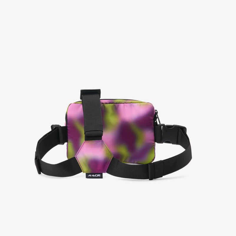 AEVOR Front Pack Ripstop Psychedelic Slush 1,5