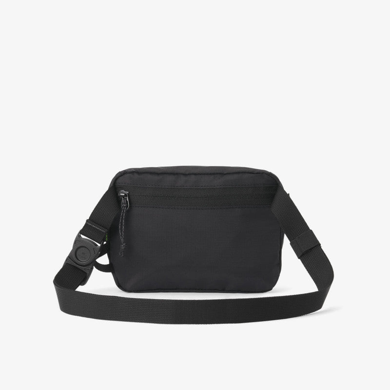 AEVOR Hip Bag Move Ripstop Black 1,5