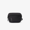 AEVOR Hip Bag Move Ripstop Black 1,5