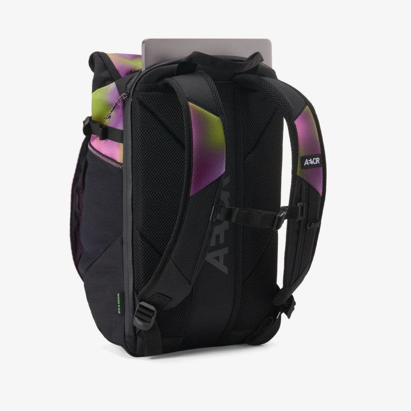 AEVOR Roll Pack 2.0 Proof Psychedelic Slush 19