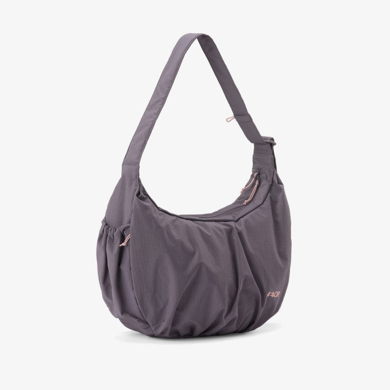 AEVOR Slouchy Bag Grey 23