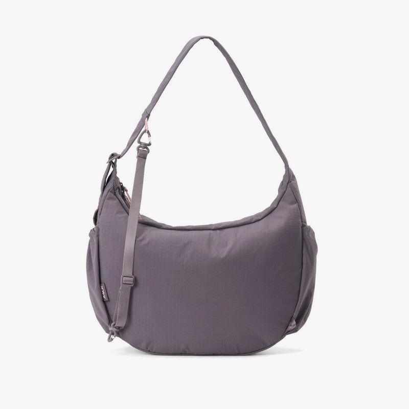 AEVOR Slouchy Bag Grey 23
