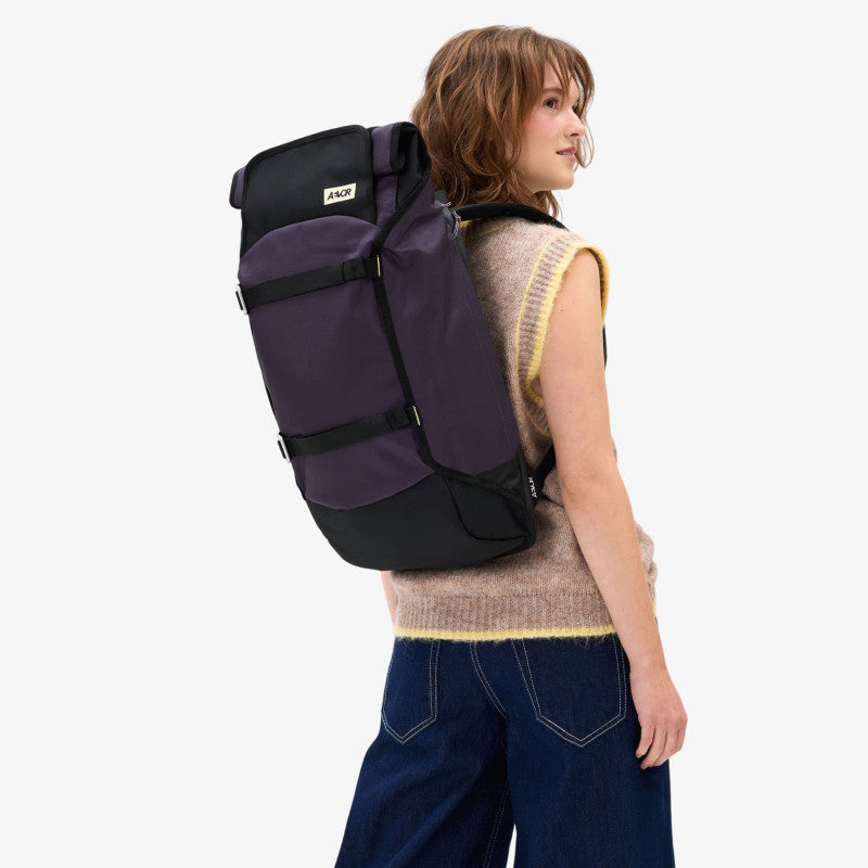AEVOR Trip Pack Proof Phantom Purple 26