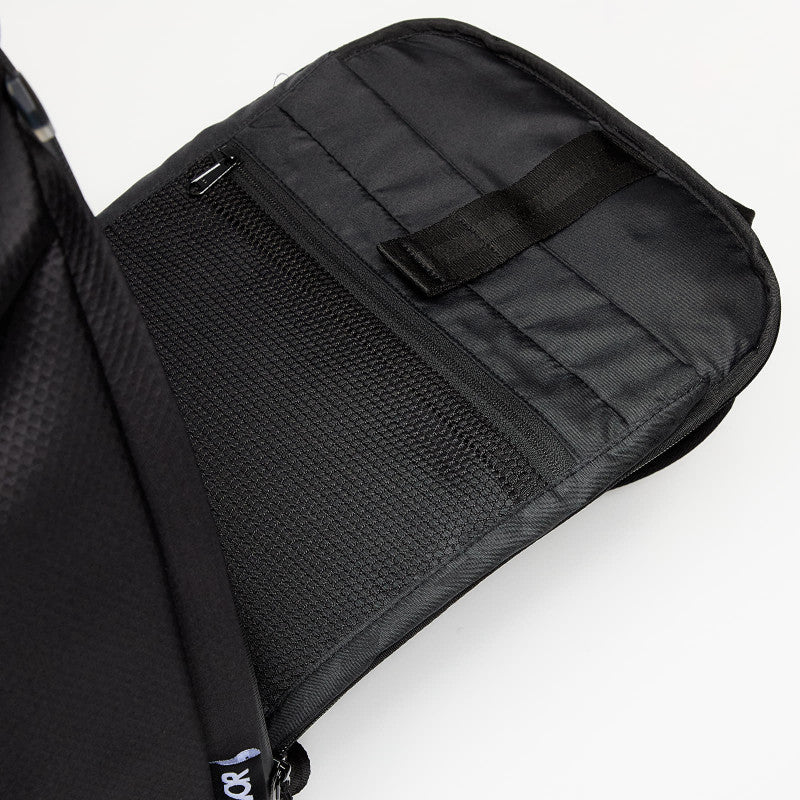 AEVOR Trip Pack Proof Black