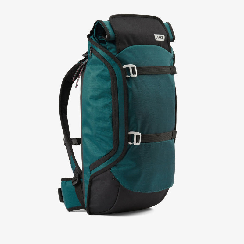 AEVOR Travel Pack Proof Evergreen 38