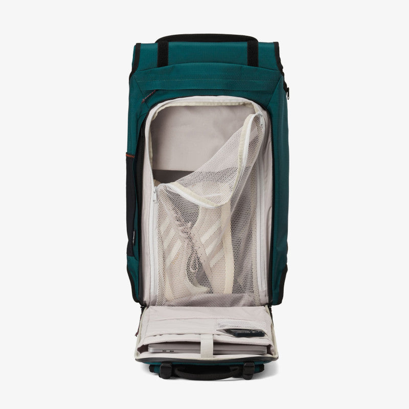 AEVOR Travel Pack Proof Evergreen 38