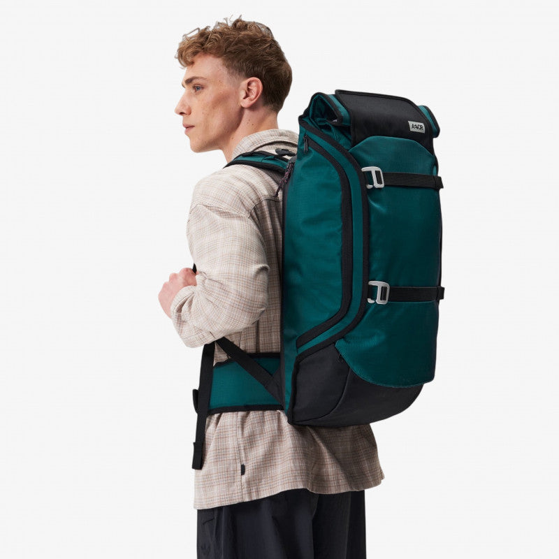 AEVOR Travel Pack Proof Evergreen 38