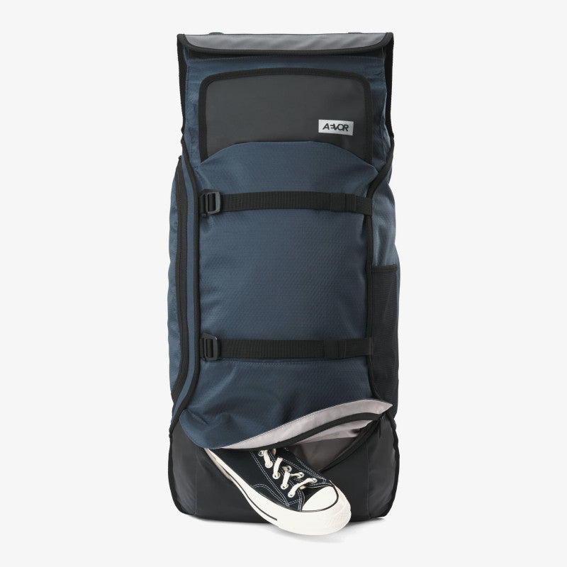 AEVOR Travel Pack Proof Petrol 38