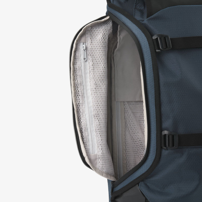 AEVOR Travel Pack Proof Petrol 38