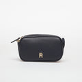 Tommy Hilfiger Logotape Camera Bag Space Blue Corp