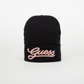 GUESS Beanie Black