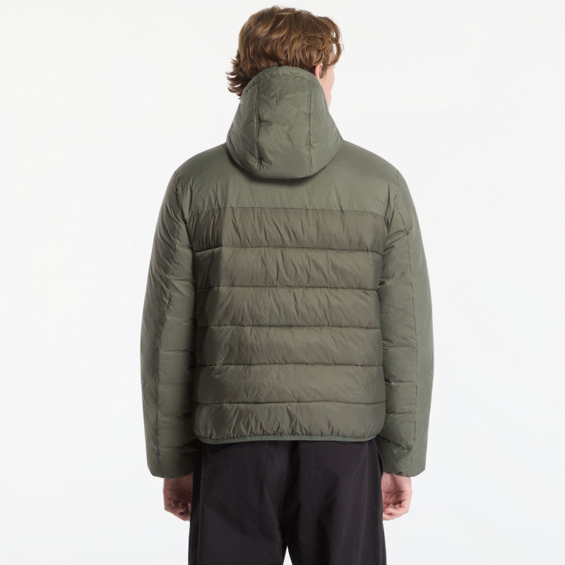 Karl Lagerfeld Jeans Light Padded Jacket Beetle