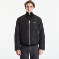 Karl Lagerfeld Jeans Biker Jacket Black