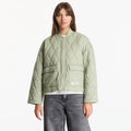 Karl Lagerfeld Jeans Light Quilted Jacket Tea