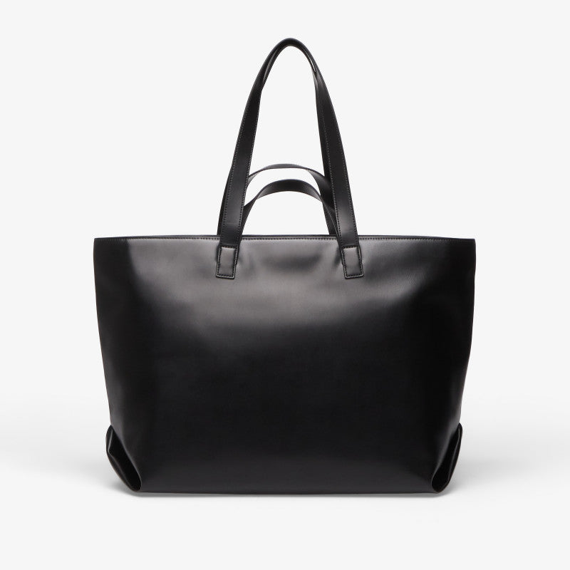 Karl Lagerfeld Jeans X Pt Xl Tote Black