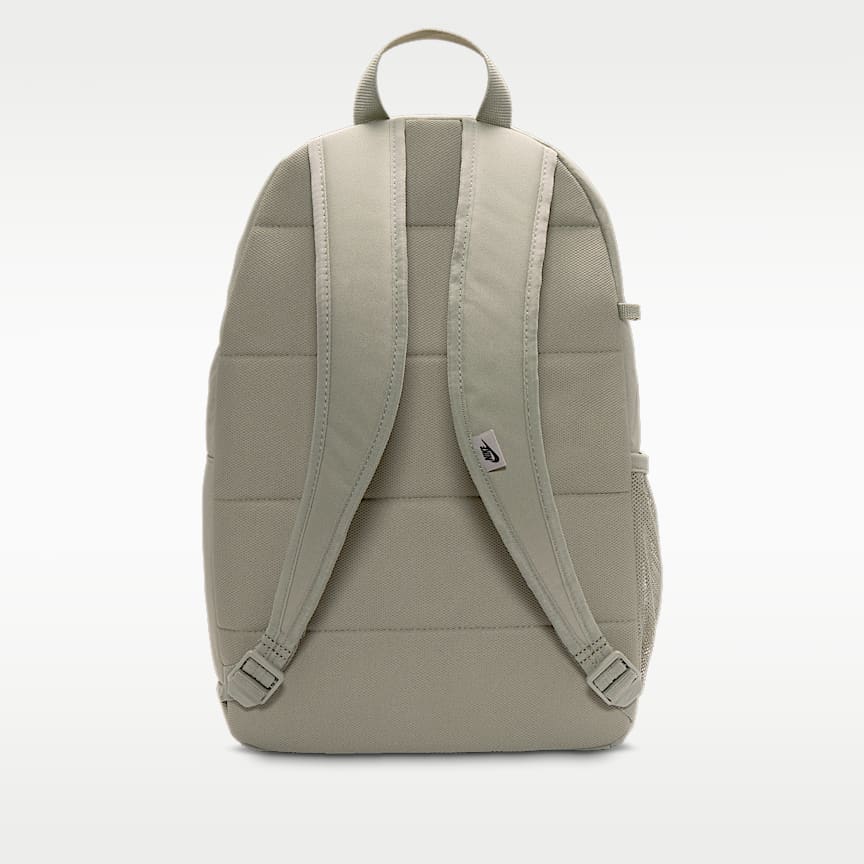 Nike Elemental Kids' Backpack (20L) Light Army/ College Grey/ Black
