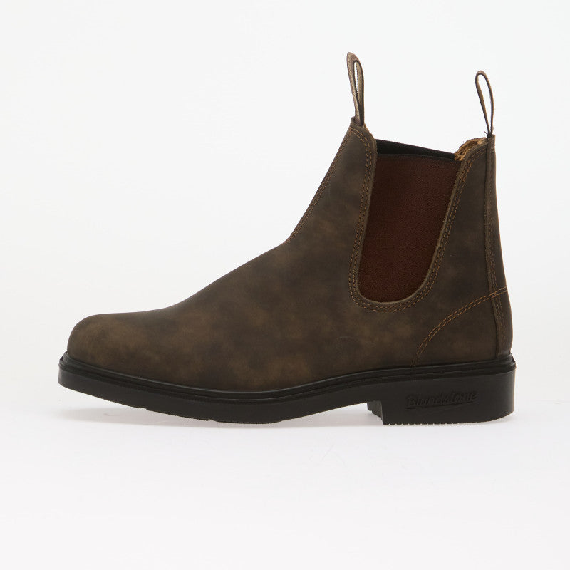 Blundstone 1306 Rustic Brown