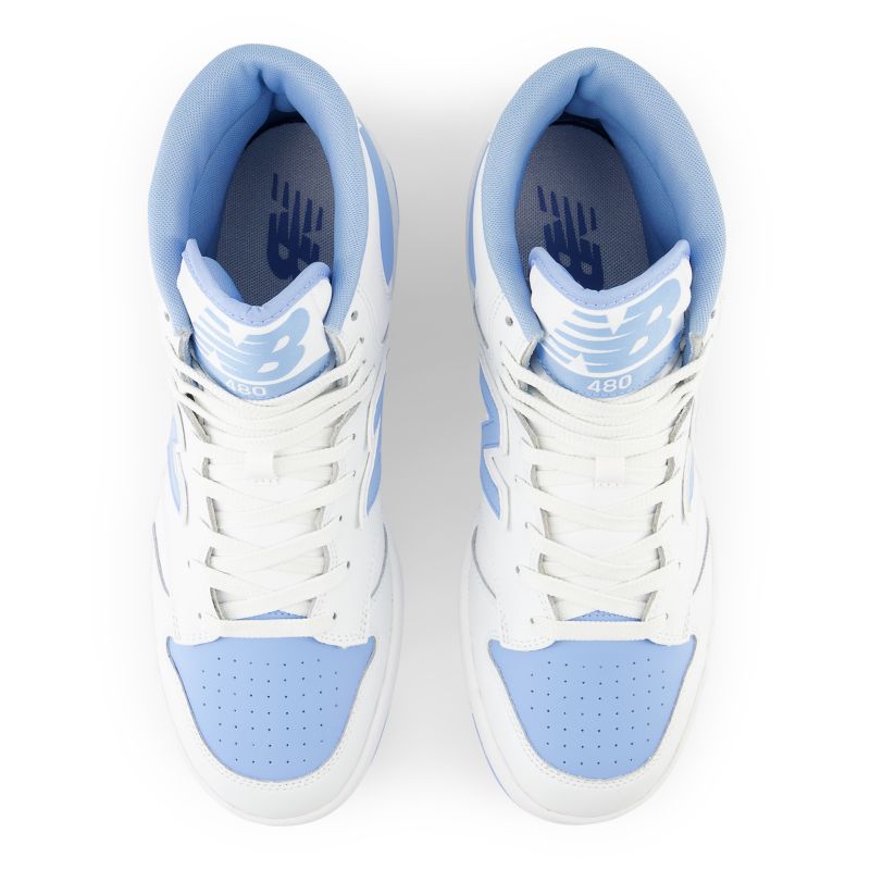 New Balance 480 High