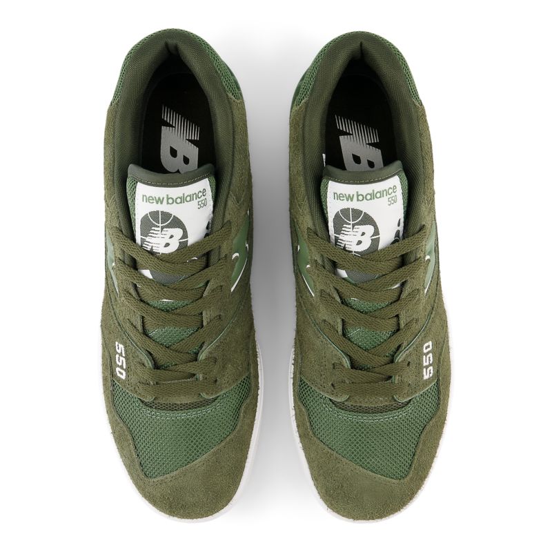 New Balance 550