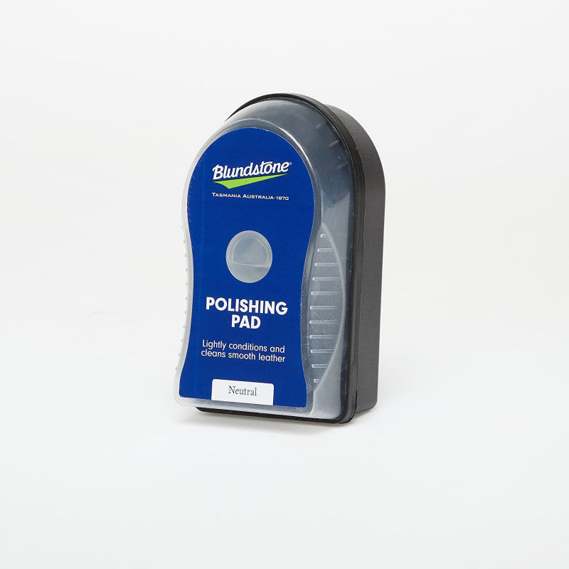 Blundstone Polishing Pad Neutral