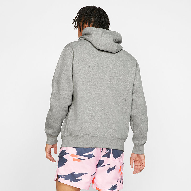 Nike Sportswear Club Fleece Pullover Hoodie