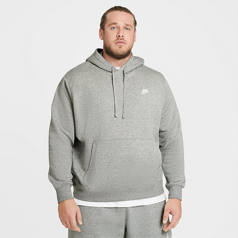 Nike Sportswear Club Fleece Pullover Hoodie