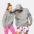 Nike Sportswear Club Fleece Pullover Hoodie