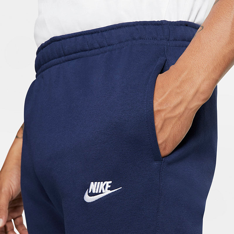 Nike Sportswear Club Fleece kelnės