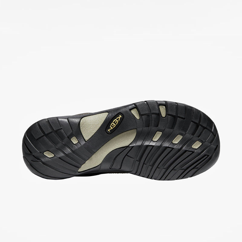 KEEN Austin Chocolate Brown
