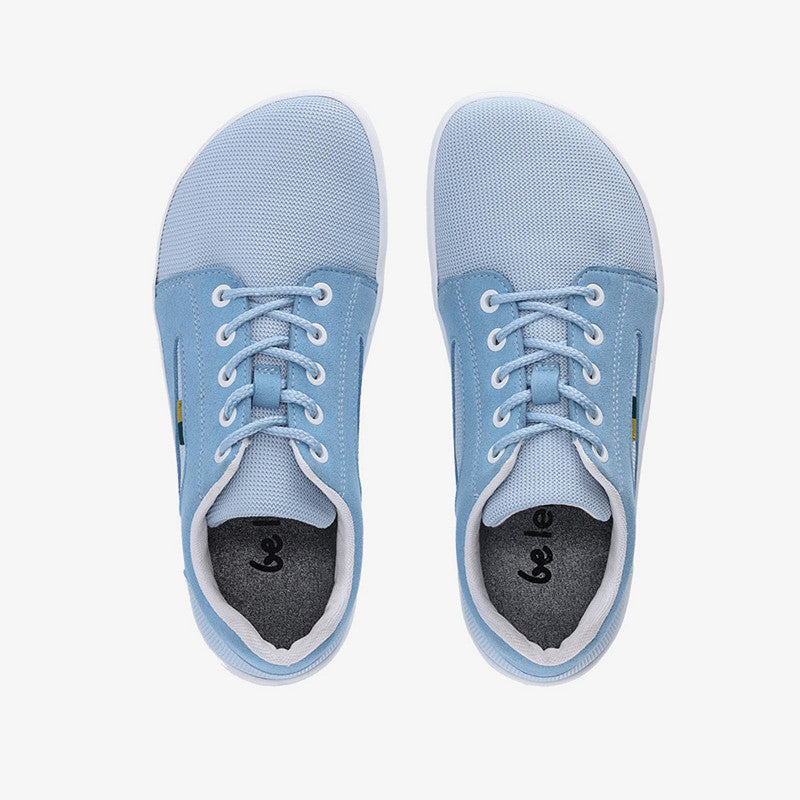 Be Lenka Whiz Light Blue