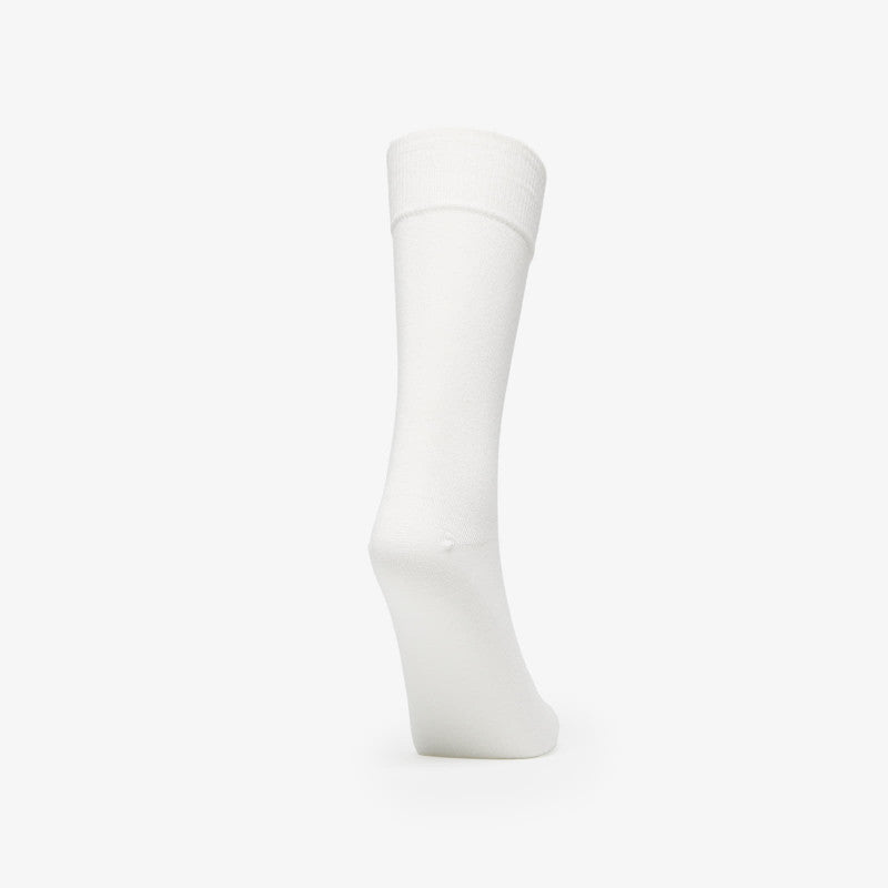 FRED PERRY Classic Laurel Wreath Sock Snow White/ Black