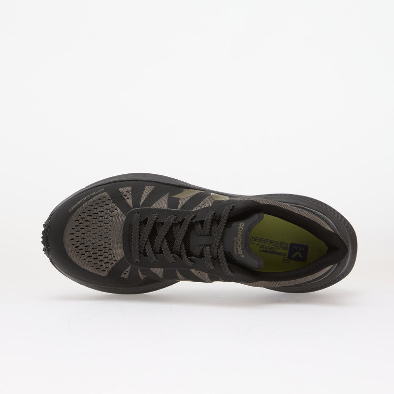 Veja Condor 3 Adv Enm Stone/ Black/ Grafite