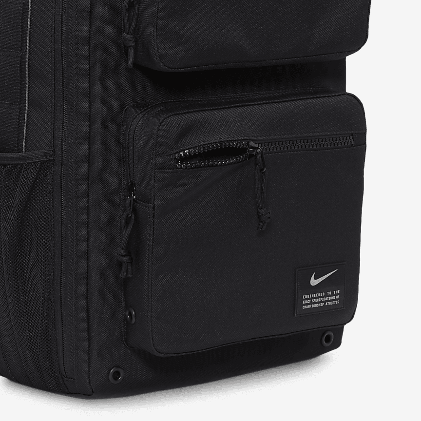 Nike Utility Speed Training kuprinė