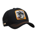 CapsLab Dragon Ball Z Goku Trucker kepurė