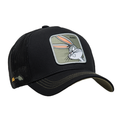 CapsLab Looney Tunes Bunny Trucker kepurė