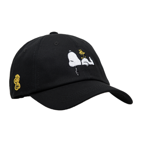 CapsLab Peanuts Dog Cap