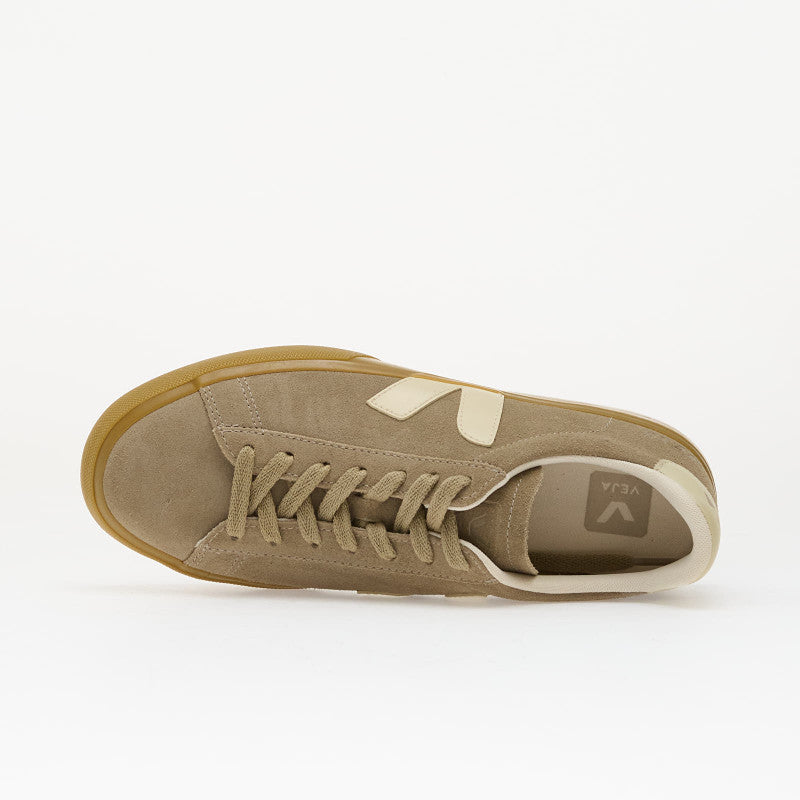 Veja Campo Taupe/ Pierre/ Nat