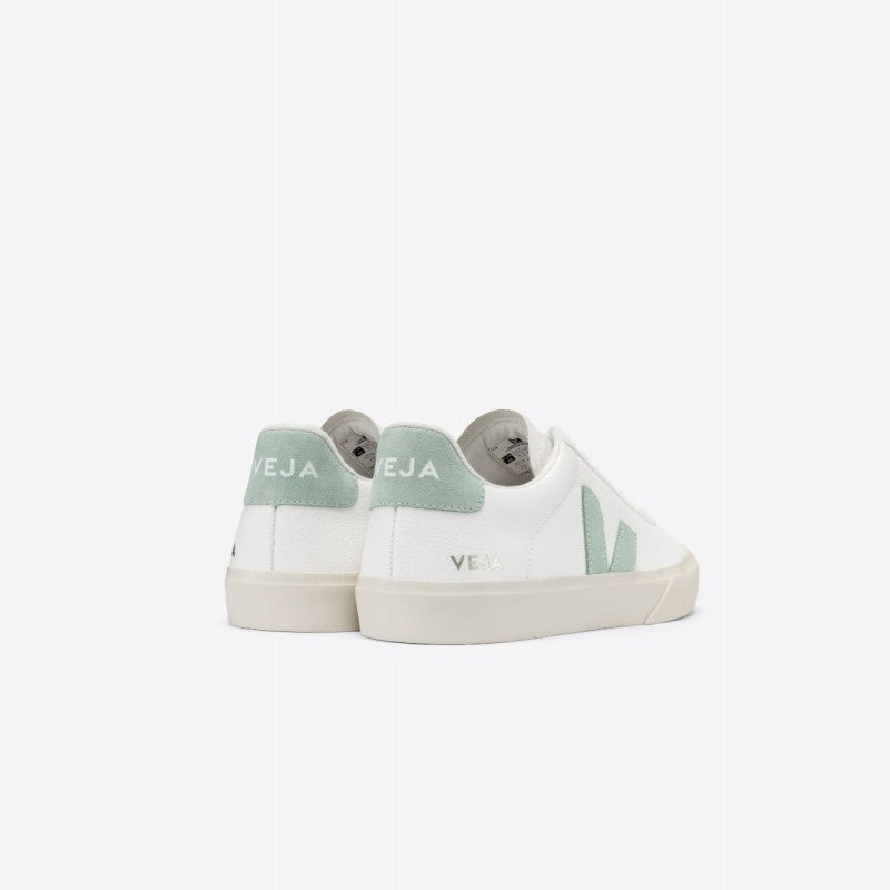 Veja Wmns Campo Chromefree Leather