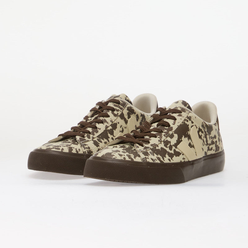 Veja Campo Leather Pierre-Wild-Country