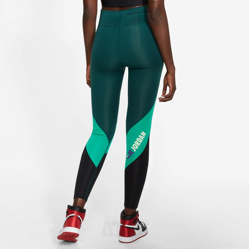 Jordan Winter Utility Women's Leggings Dark Atomic