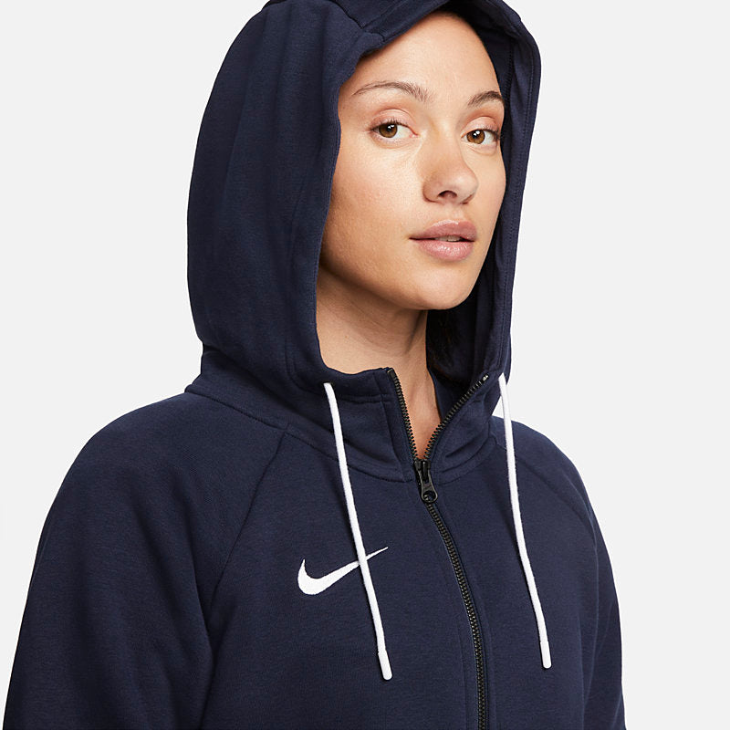 Nike Fleece Park20 Fz Hoodie