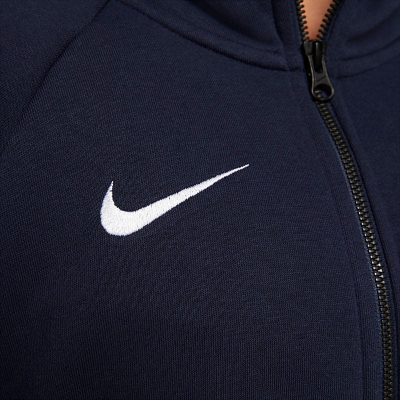 Nike Fleece Park20 Fz Hoodie